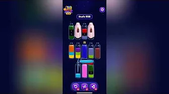 Magic Sort Level 938