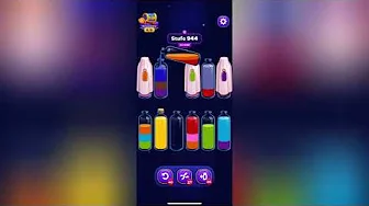 Magic Sort Level 944