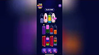 Magic Sort Level 946