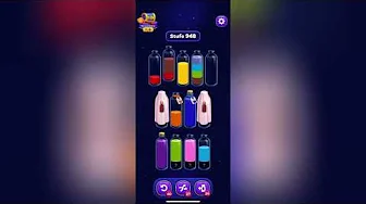 Magic Sort Level 948