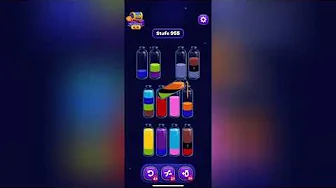 Magic Sort Level 955