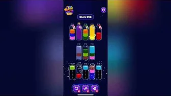 Magic Sort Level 956