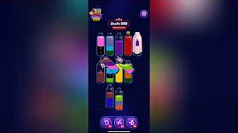 Magic Sort Level 959