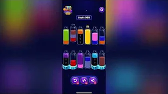 Magic Sort Level 968