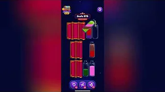 Magic Sort Level 979